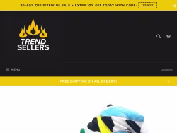 Trend-sellers