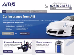 Aib-insurance