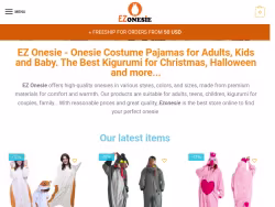 Ezonesie