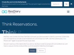 Resdiary