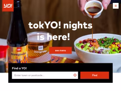 Yosushi