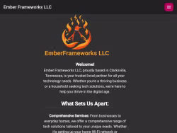 Emberframeworks