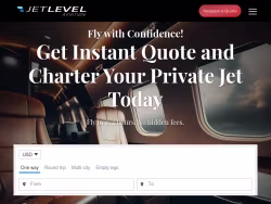 Jetlevel