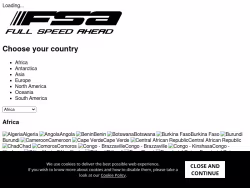 Fullspeedahead