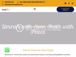 Travelcareukltd