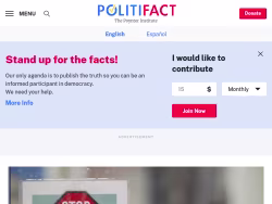 Politifact
