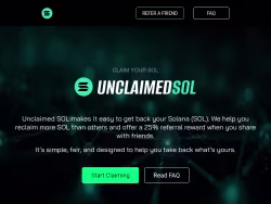 Unclaimedsol