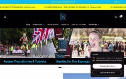 Revviesenergy