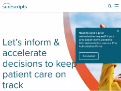 Surescripts