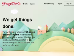 Fancyhands