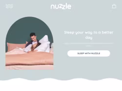 Getnuzzle