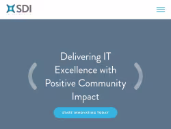 Sdipresence