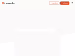 Fingerprintjs