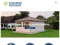 Tailoredtextiles