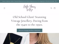 Hesterflemingvintage
