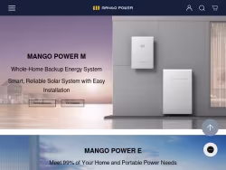 Mangopower