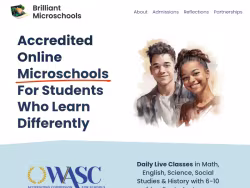 Brilliantmicroschools-brilliantgrades
