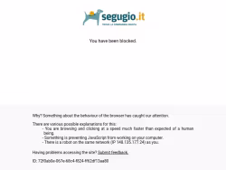 Segugio