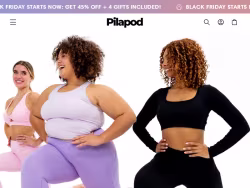 Pilapod