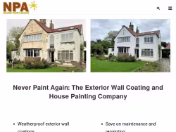 Neverpaintagain