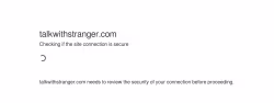Talkwithstranger