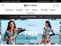 Attracosports
