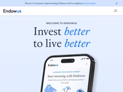 Endowus