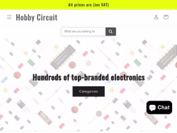 Hobby-circuit
