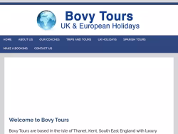 Bovytours