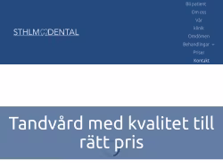 Sthlmdental