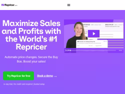 Repricer