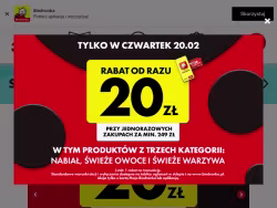 Biedronka