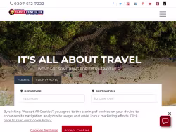 Travelcenter