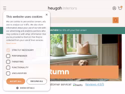 Heugahinteriors