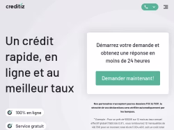 Creditiz