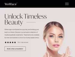 Wellface