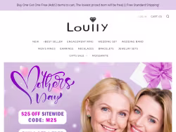 Louilyjewelry