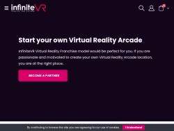 Infinitevr