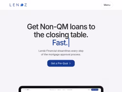 Lendzfinancial