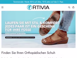 Ortivia