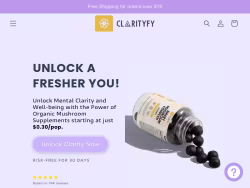 Clarityfy