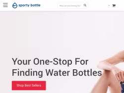 Sportybottle
