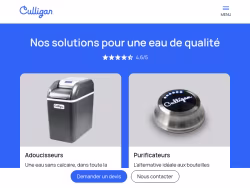 Culligan