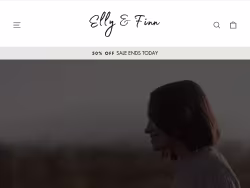 Ellyandfinn