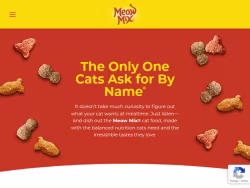 Meowmix