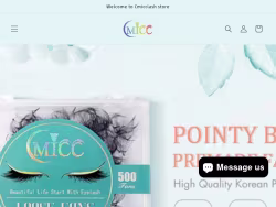 Cmicclash