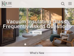 Kolbewindows