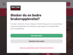 Sectoralarm