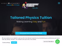 Akbaracademy