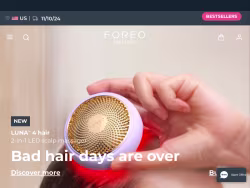 Foreo